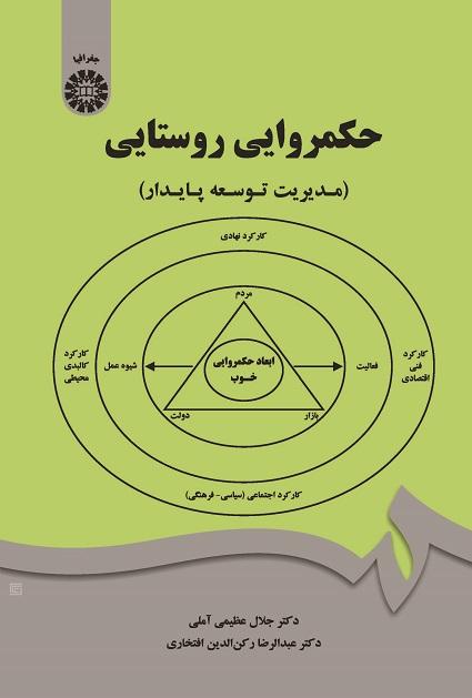 Rural Governance (Sustainable Development Management)