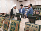 Visits of SAMT's head to Iraqi research institutes