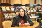 Dr. Lebna Khamis: The Republic of Iraq's Ministry of Higher Education intends to continue cooperation with SAMT