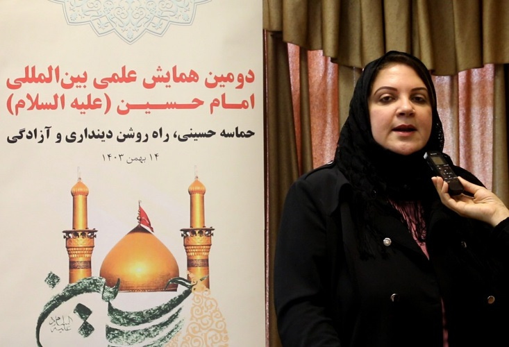 The Director General of the Scientific R&D Department of Iraqi Ministry of Higher Education: Cooperation with SAMT, the weighty organization, has a positive impact on Iraqi universities.