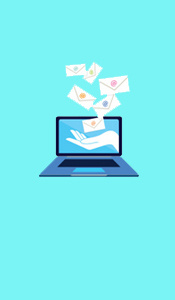 پست الکترونیک (Email)