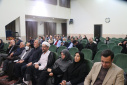 مراسم گرامیداشت هفته پژوهش و برپایی نمایشگاه دستاوردهای پژوهشی در«سمت»