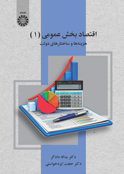 اقتصاد بخش عمومی (۱): هزینهها و ساختارهای دولت