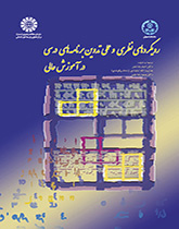 رویکردهای نظری و عملی تدوین برنامههای درسی در آموزش عالی