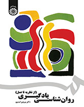روانشناسی یادگیری: (از نظریه تا عمل)