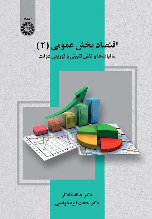 اقتصاد بخش عمومی (۲): مالیاتها و نقش تثبیتی و توزیعی دولت