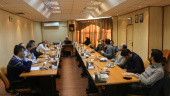 دوره معرفتی دانشافزایی «اخلاق پژوهش»