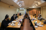 برگزاری نشست علمی «نگاشتههای کهن غیراسلامی و تاریخ اسلام آغازین: امکانات و چالشها»