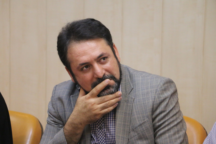 انتصاب عضو هیئت علمی «سمت» به عنوان مدیر کارگروه برنامهریزی مشاوره