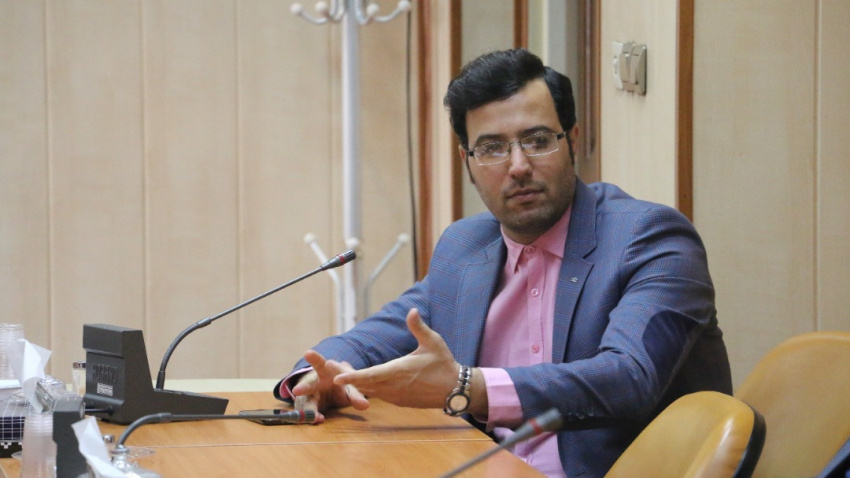 حمیدرضا خادمی به عنوان عضو «شورای تخصصی علوم عقلی هیات حمایت از کرسیهای نظریهپردازی» منصوب شد