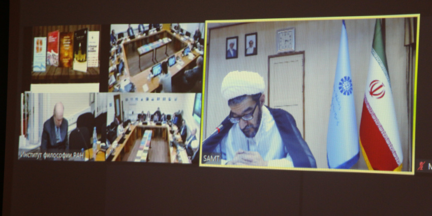 مطالعات اسلامی حقیقتمحور در جمهوری اسلامی رونق چشمگیری پیدا کرد
