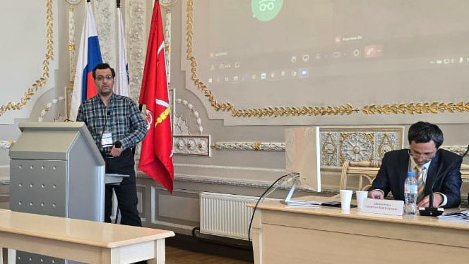 برگزاری همایش بینالمللی «روسیه و ایران؛ نقش فرهنگ و هنر در توسعه گفتوگوی ملتها» در سنپترزبورگ